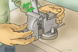 Изображение с названием Build Your Own Kid's Wagon Step 11