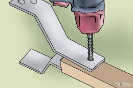 Изображение с названием Build Your Own Kid's Wagon Step 14