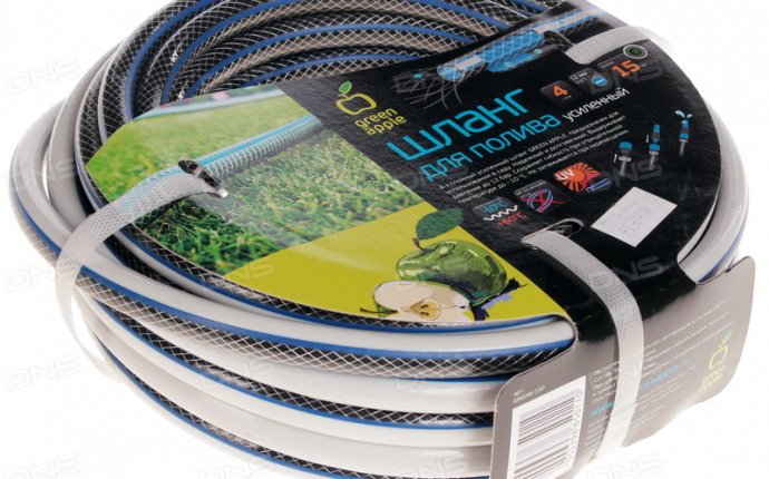 What Olive Hose To Choose For Garden