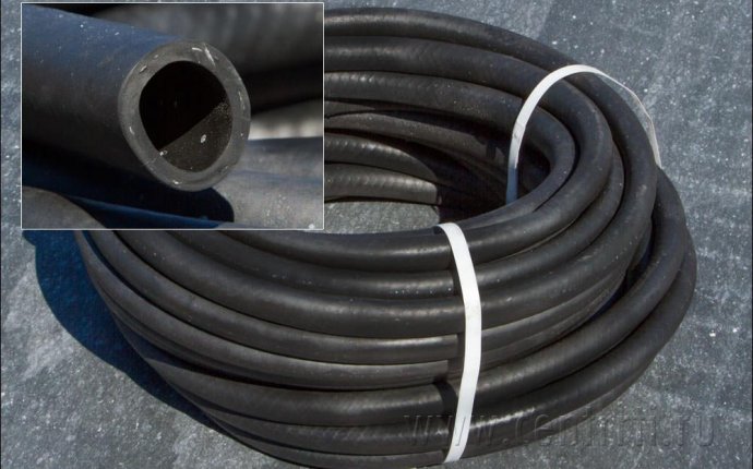 Water Rubber Hose